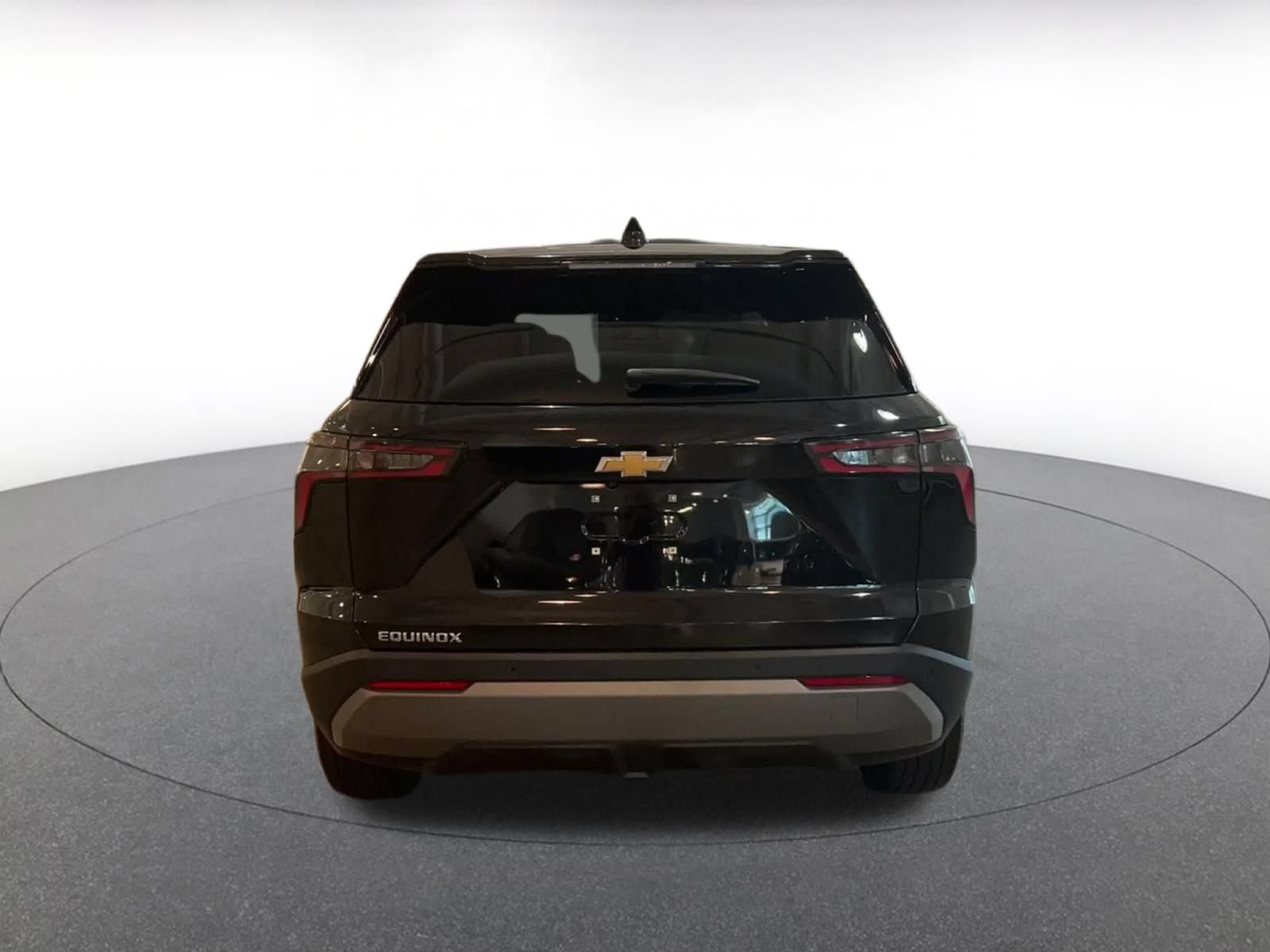 Thumbnail: 2025 Chevrolet Equinox - 12