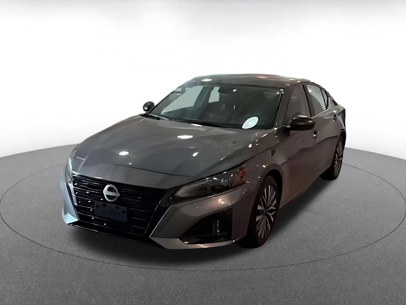 Thumbnail: 2026 Nissan Altima - 4