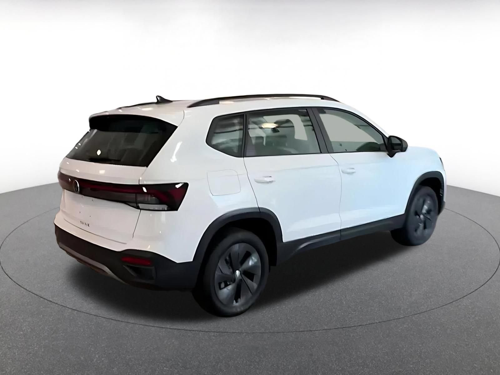 Thumbnail: 2026 Volkswagen Taos - 11