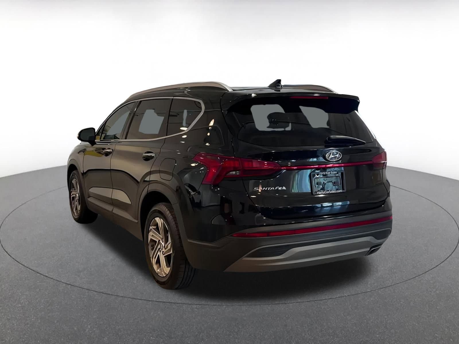 Thumbnail: 2023 Hyundai Santa Fe - 11