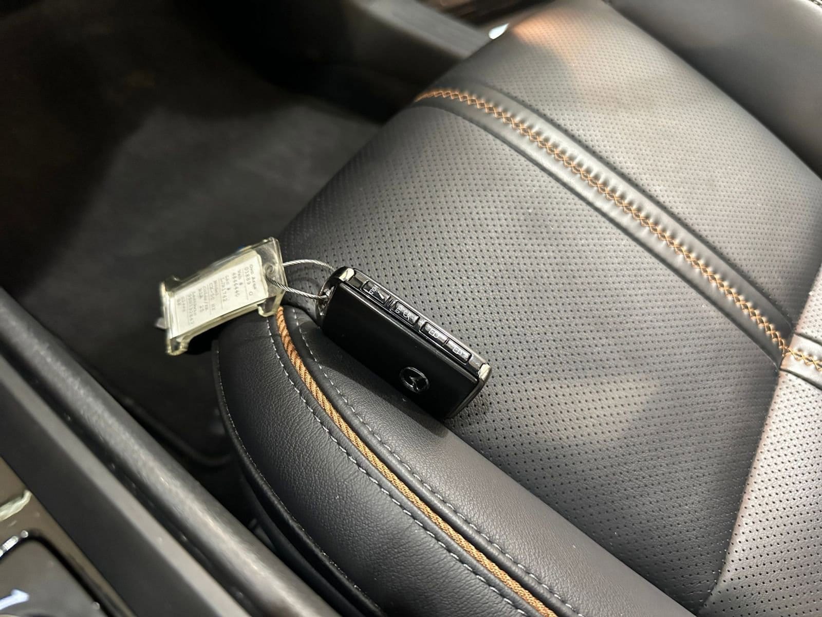 Thumbnail: 2025 Mazda CX-50 - 21