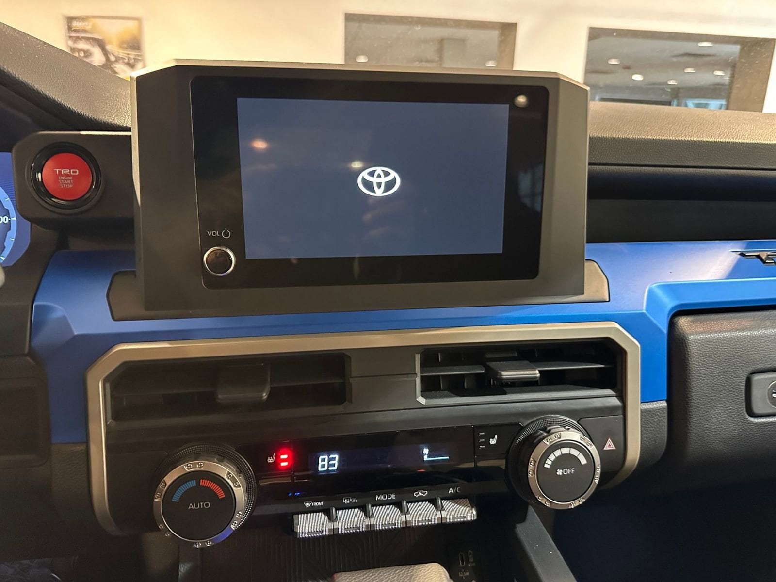 Thumbnail: 2025 Toyota Tacoma - 21