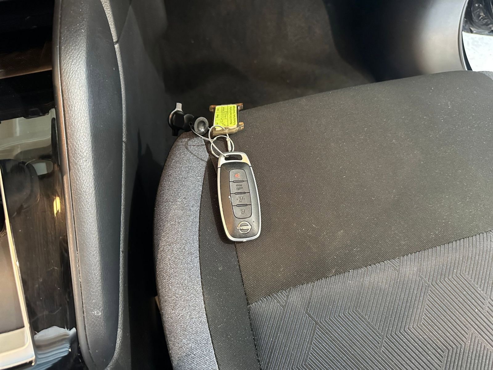 Thumbnail: 2025 Nissan Versa - 21