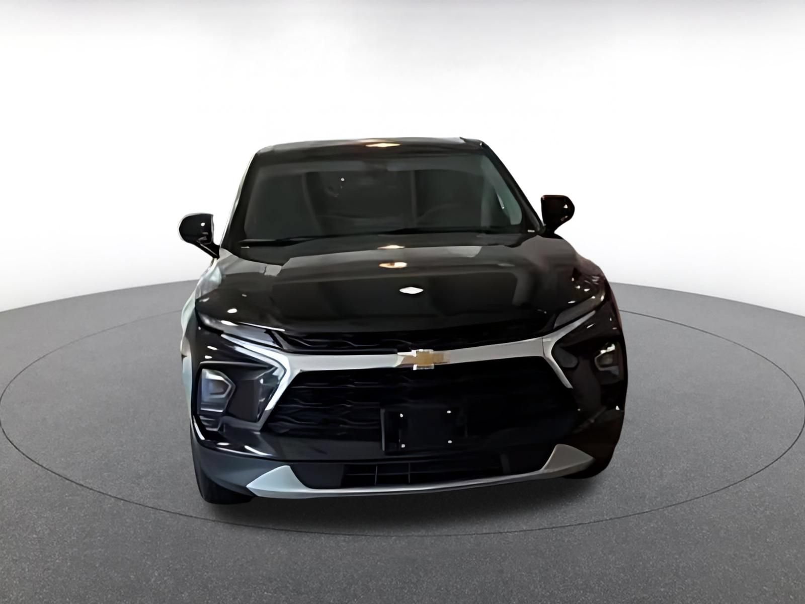 Thumbnail: 2026 Chevrolet Blazer - 15