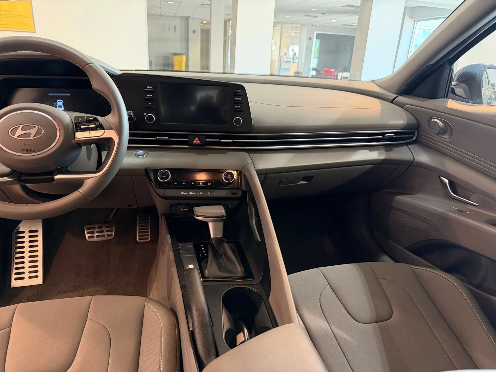 Thumbnail: 2026 Hyundai Elantra - 34