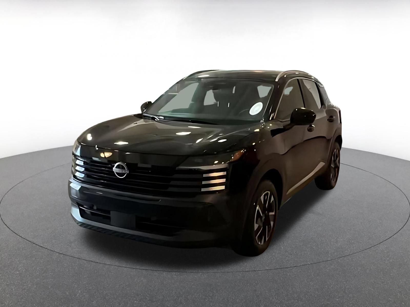Thumbnail: 2026 Nissan Kicks - 7
