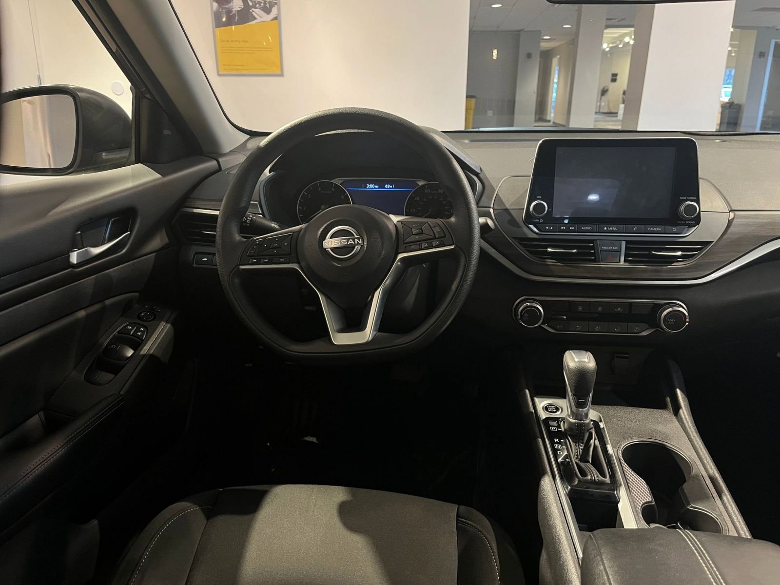 Thumbnail: 2025 Nissan Altima - 34