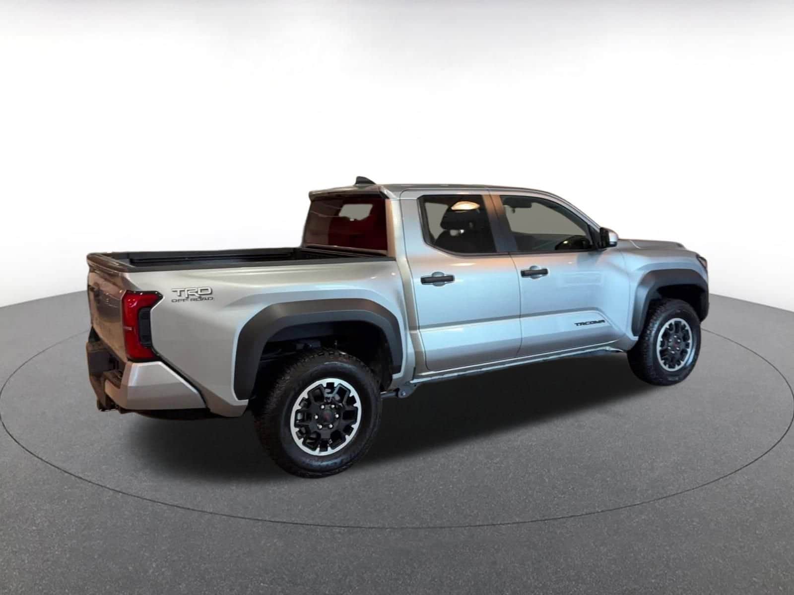 Thumbnail: 2025 Toyota Tacoma - 16