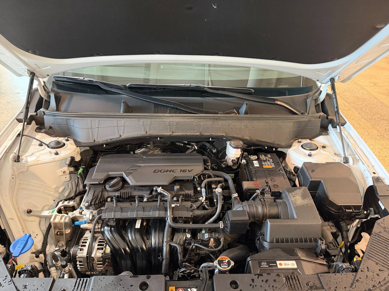 Thumbnail: 2026 Hyundai Kona - 32