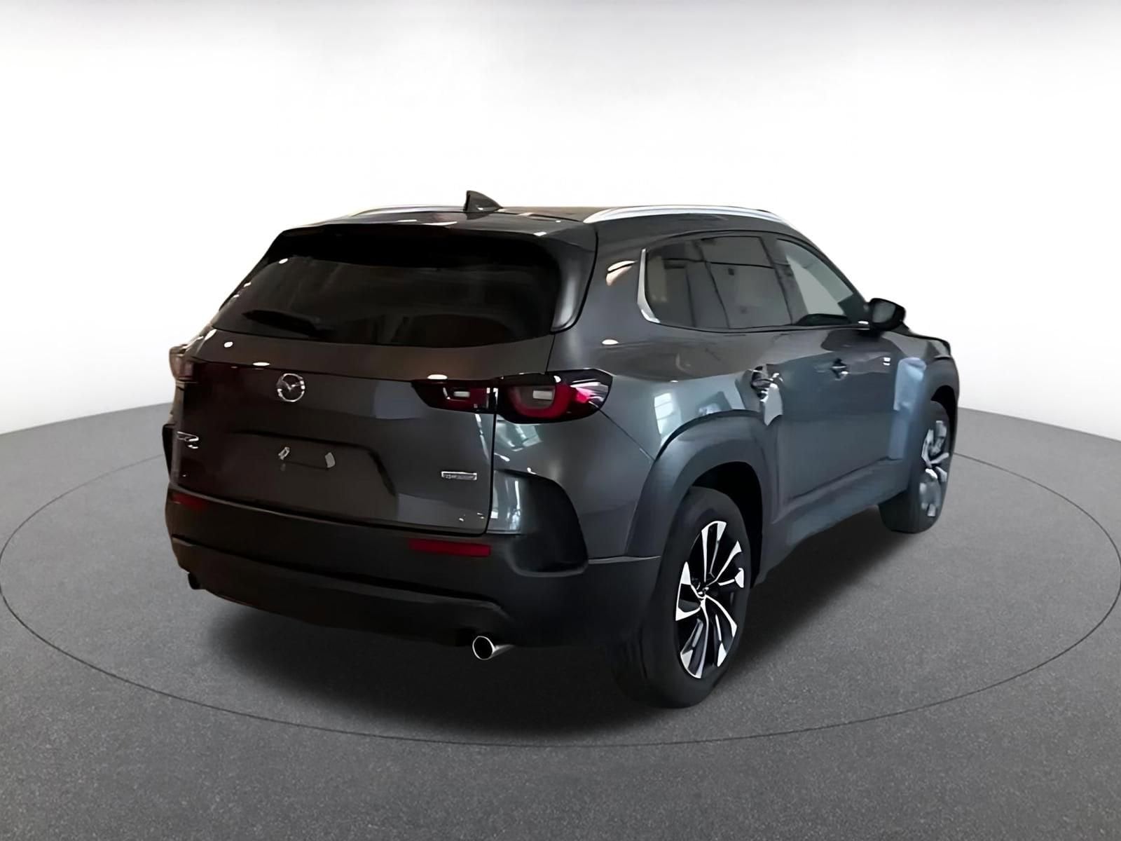 Thumbnail: 2025 Mazda CX-50 - 11