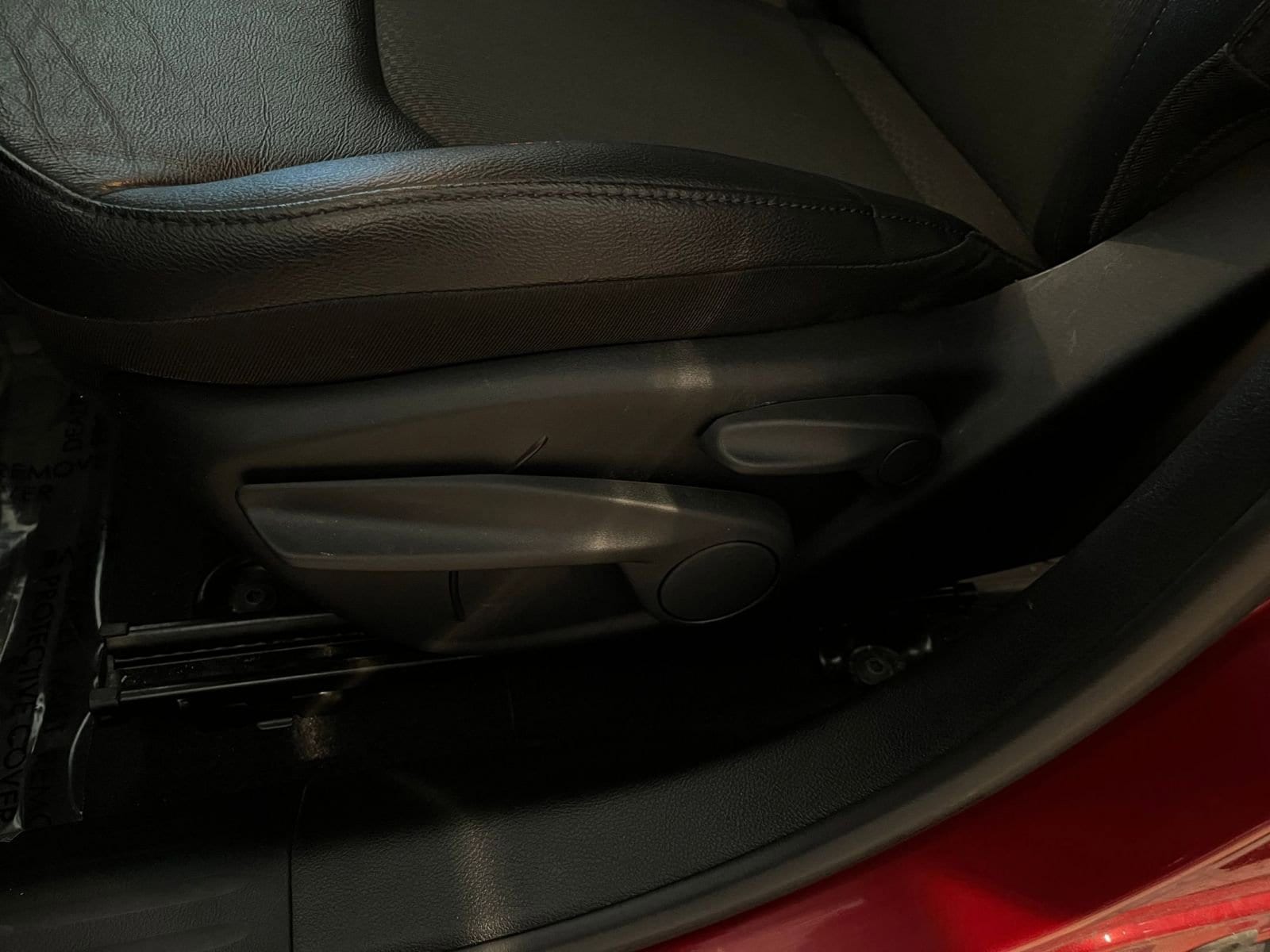 Thumbnail: 2025 Jeep Compass - 22