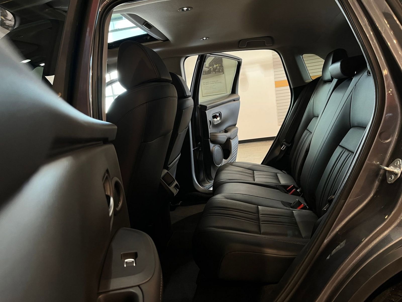 Thumbnail: 2025 Honda HR-V - 24