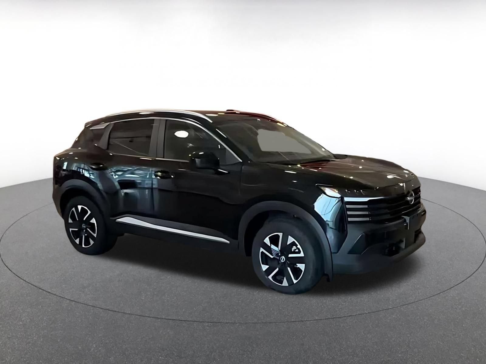 Thumbnail: 2026 Nissan Kicks - 2