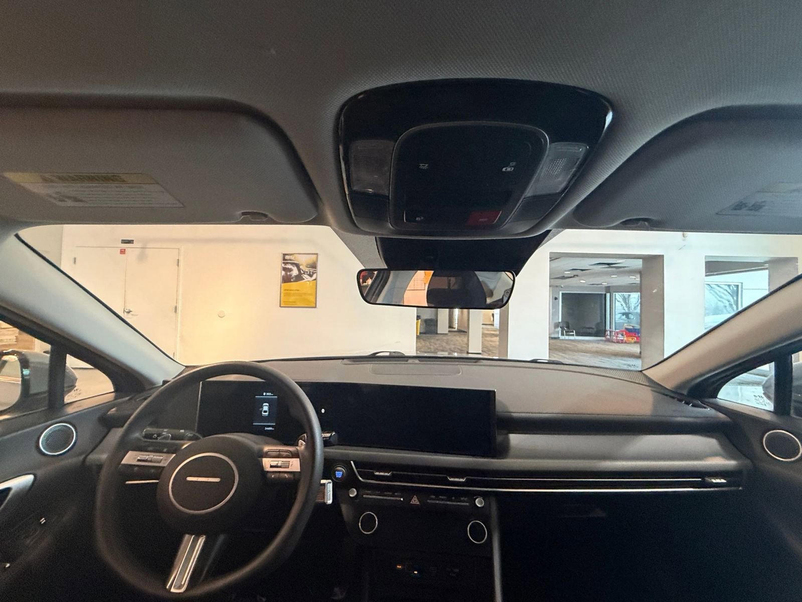 Thumbnail: 2025 Hyundai Sonata - 33