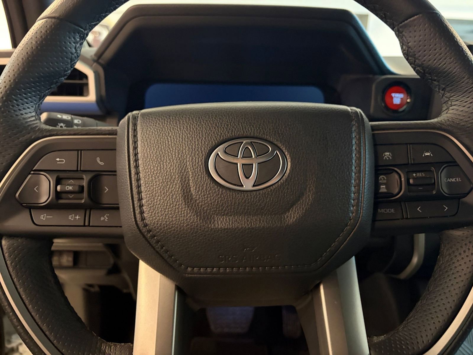 Thumbnail: 2025 Toyota Tacoma - 27