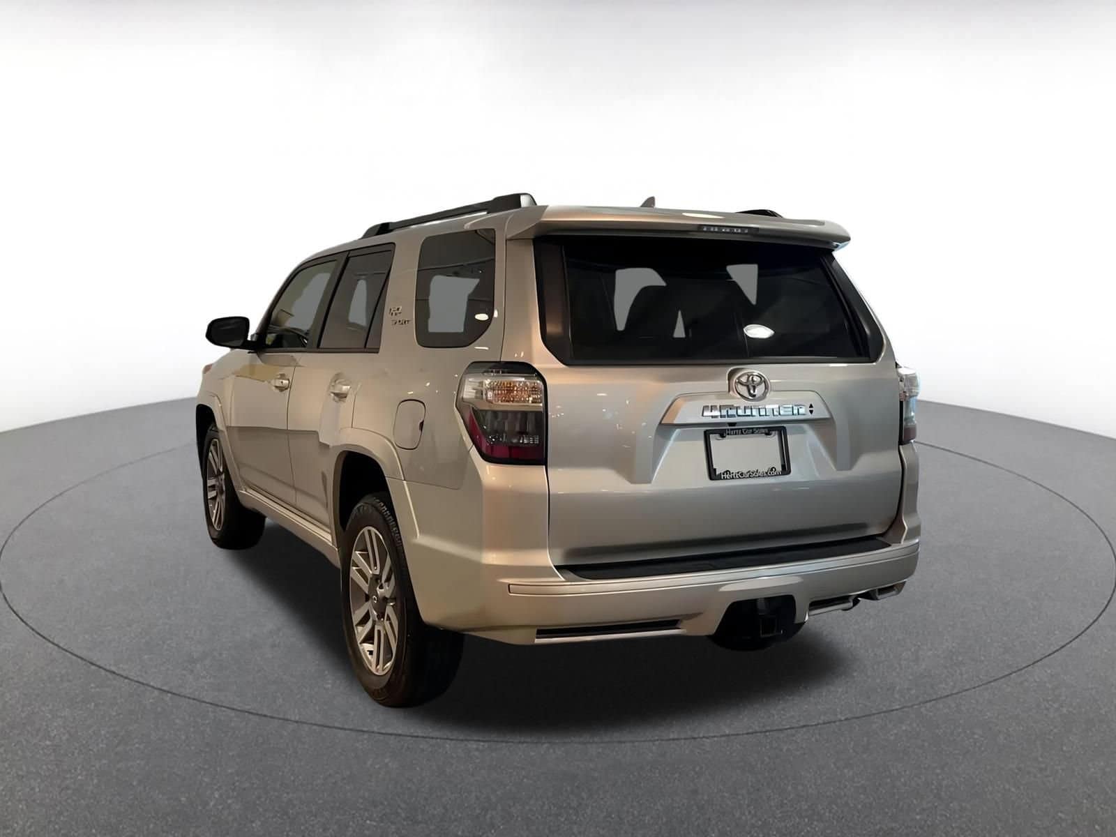 Thumbnail: 2024 Toyota 4Runner - 11