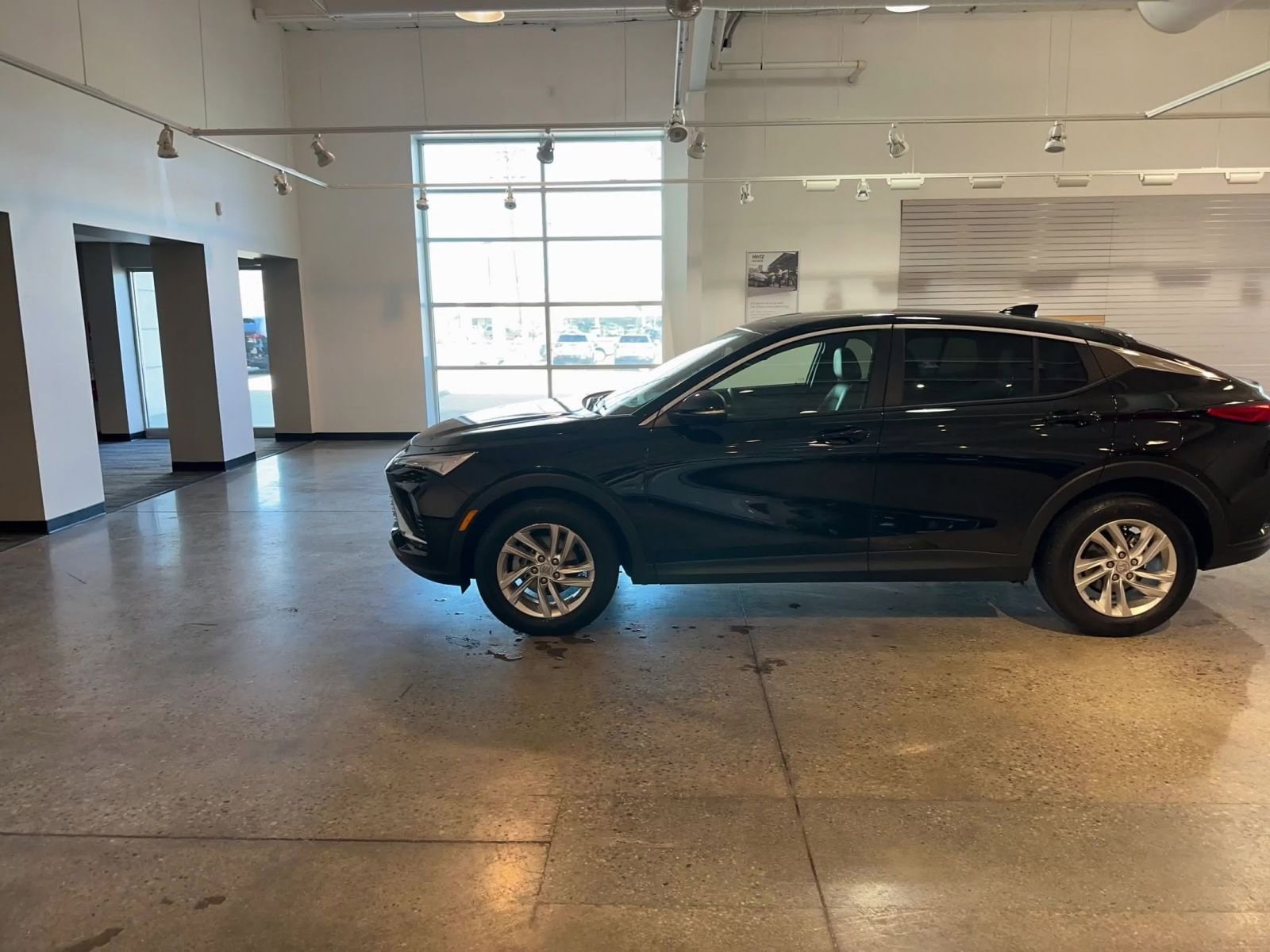 Thumbnail: 2025 Buick Envista - 9