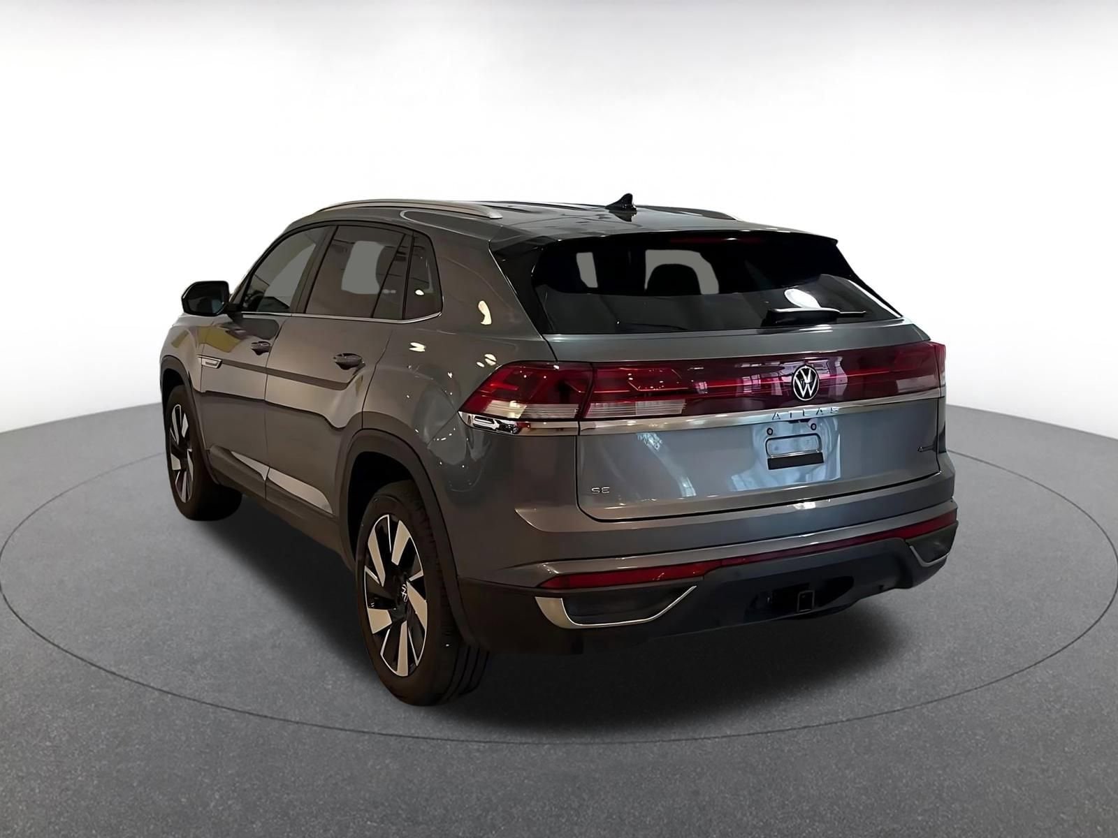 Thumbnail: 2025 Volkswagen Atlas - 11