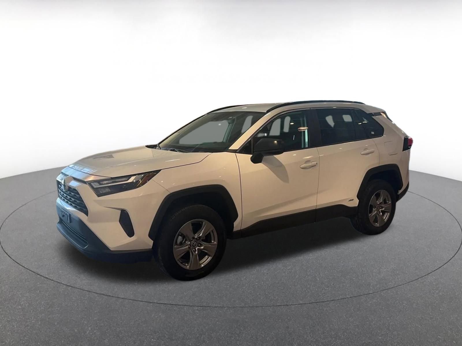 Thumbnail: 2025 Toyota RAV4 - 8