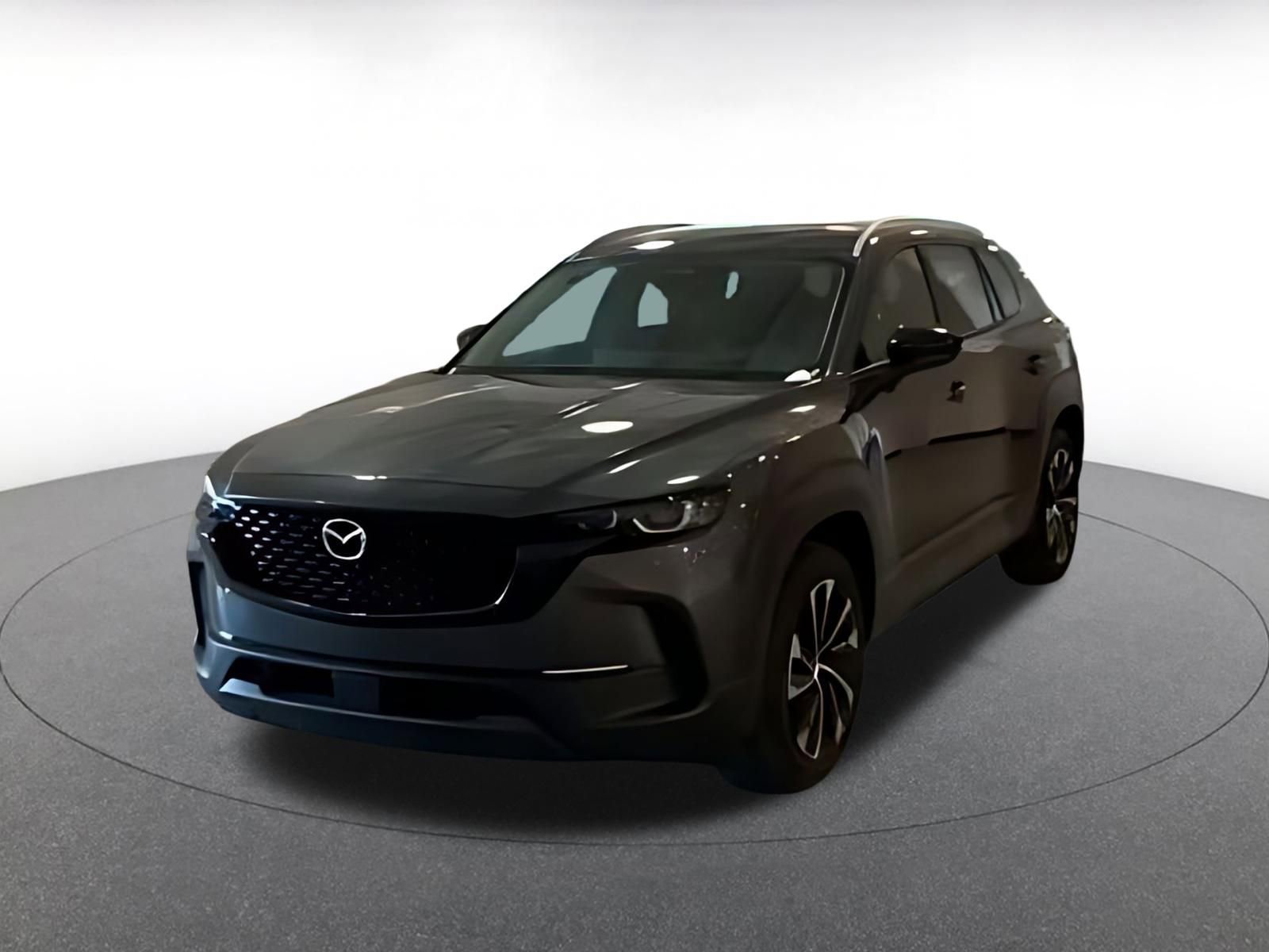Thumbnail: 2025 Mazda CX-50 - 16