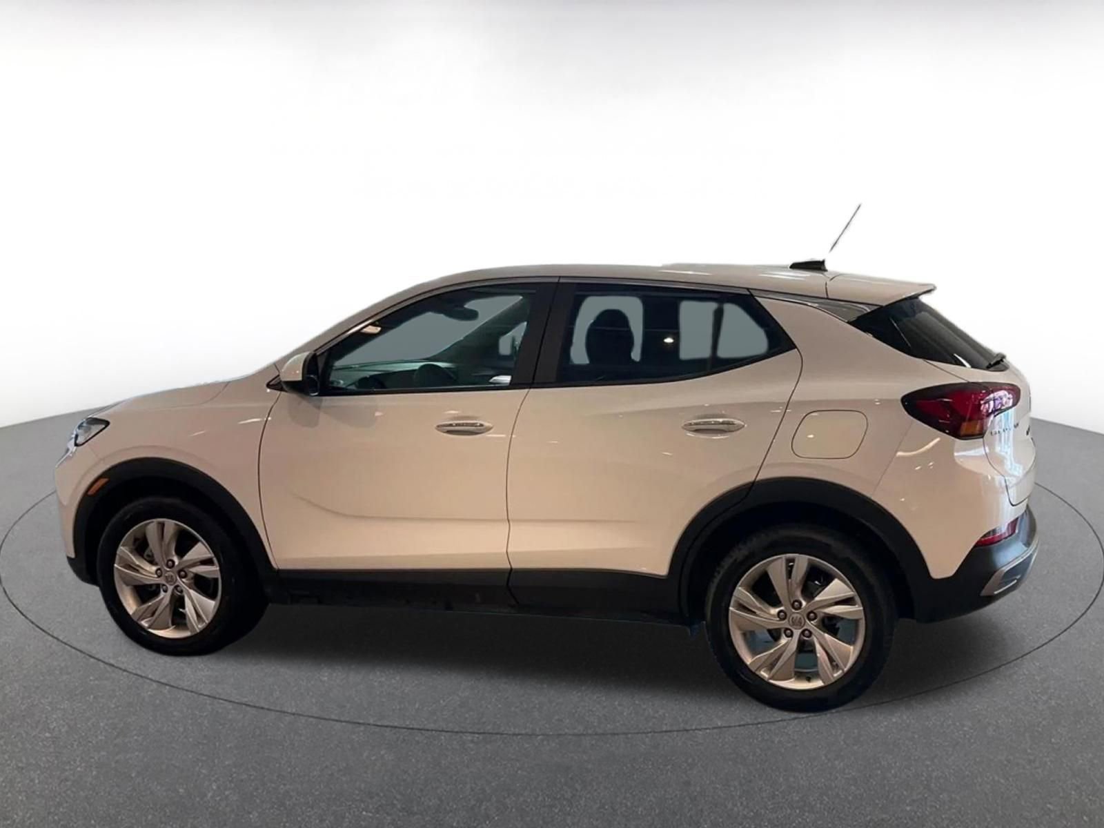 Thumbnail: 2025 Buick Encore GX - 9