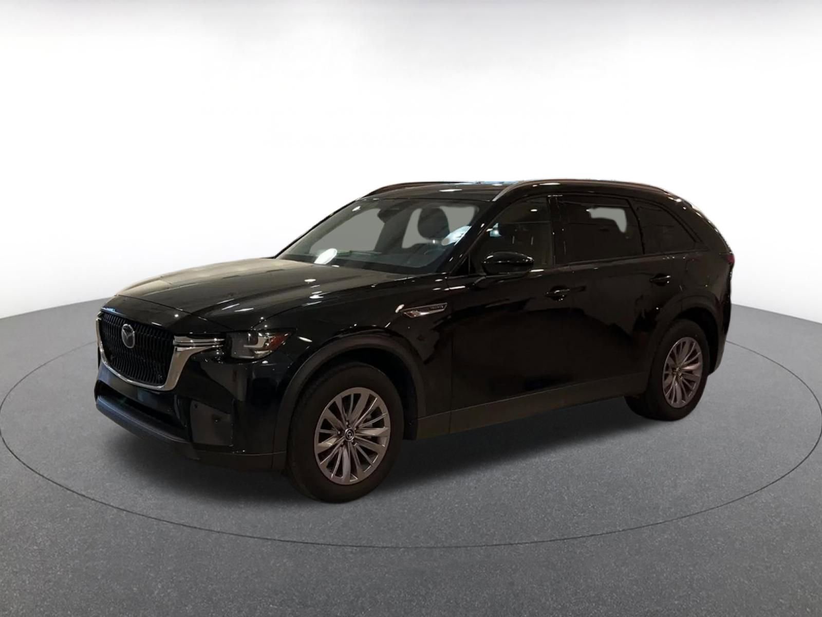 Thumbnail: 2025 Mazda CX-90 - 8