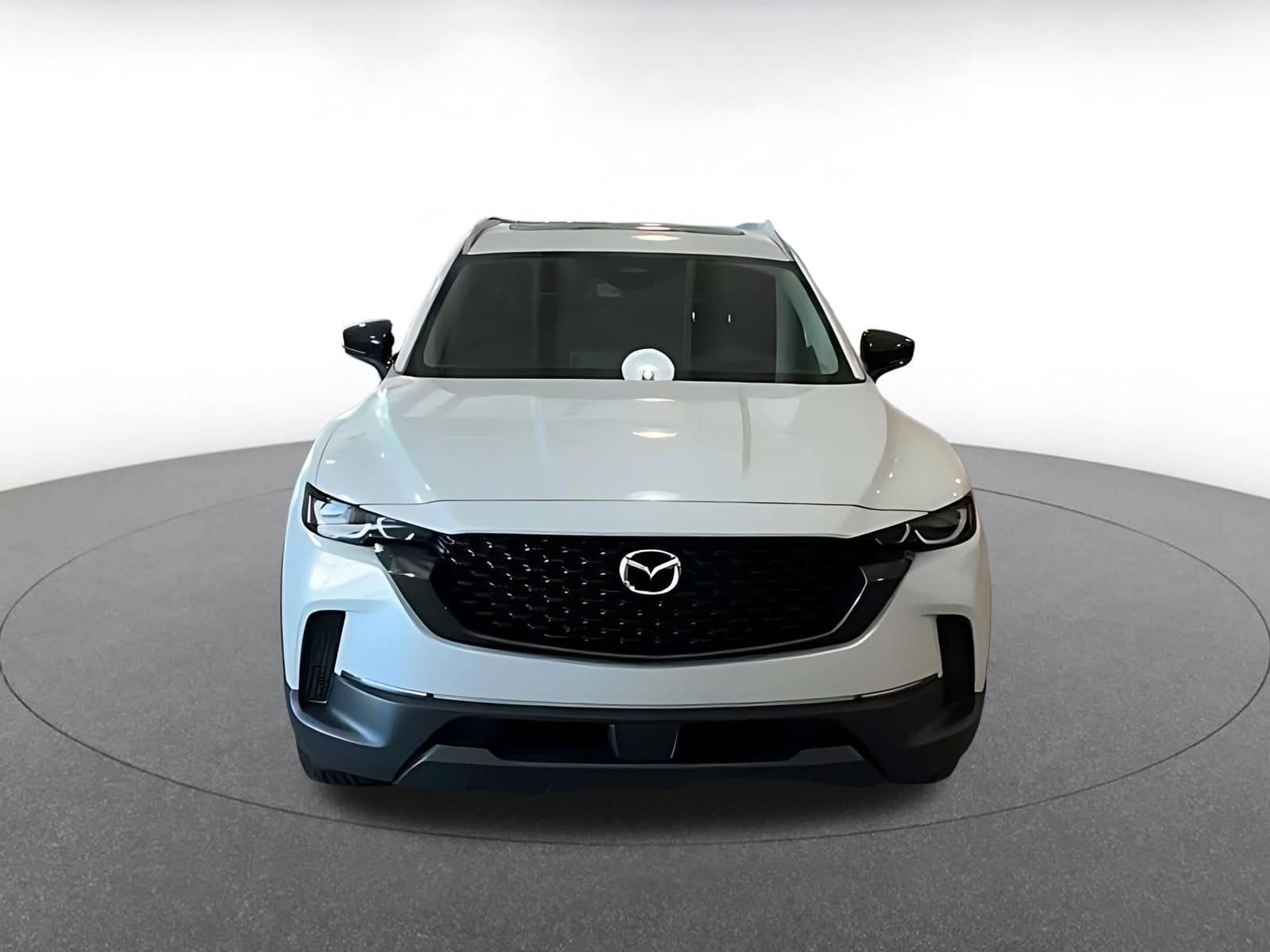 Thumbnail: 2025 Mazda CX-50 - 7