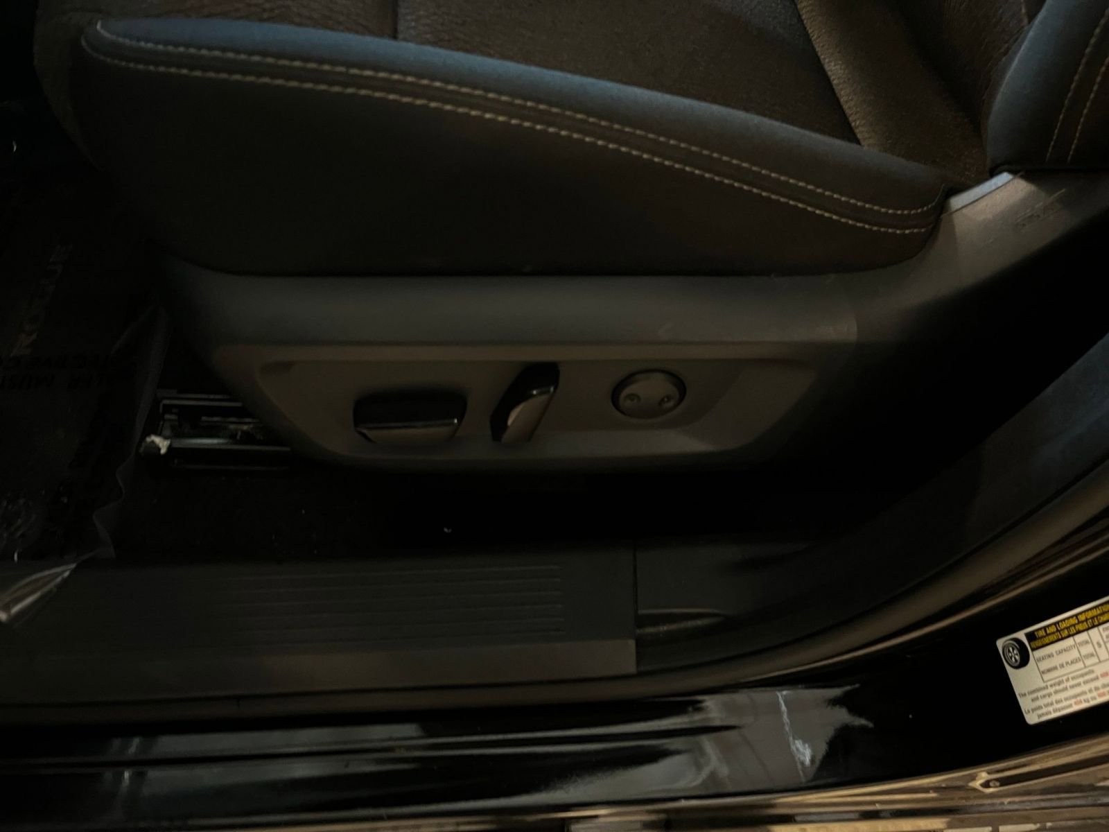 Thumbnail: 2025 Nissan Rogue - 22