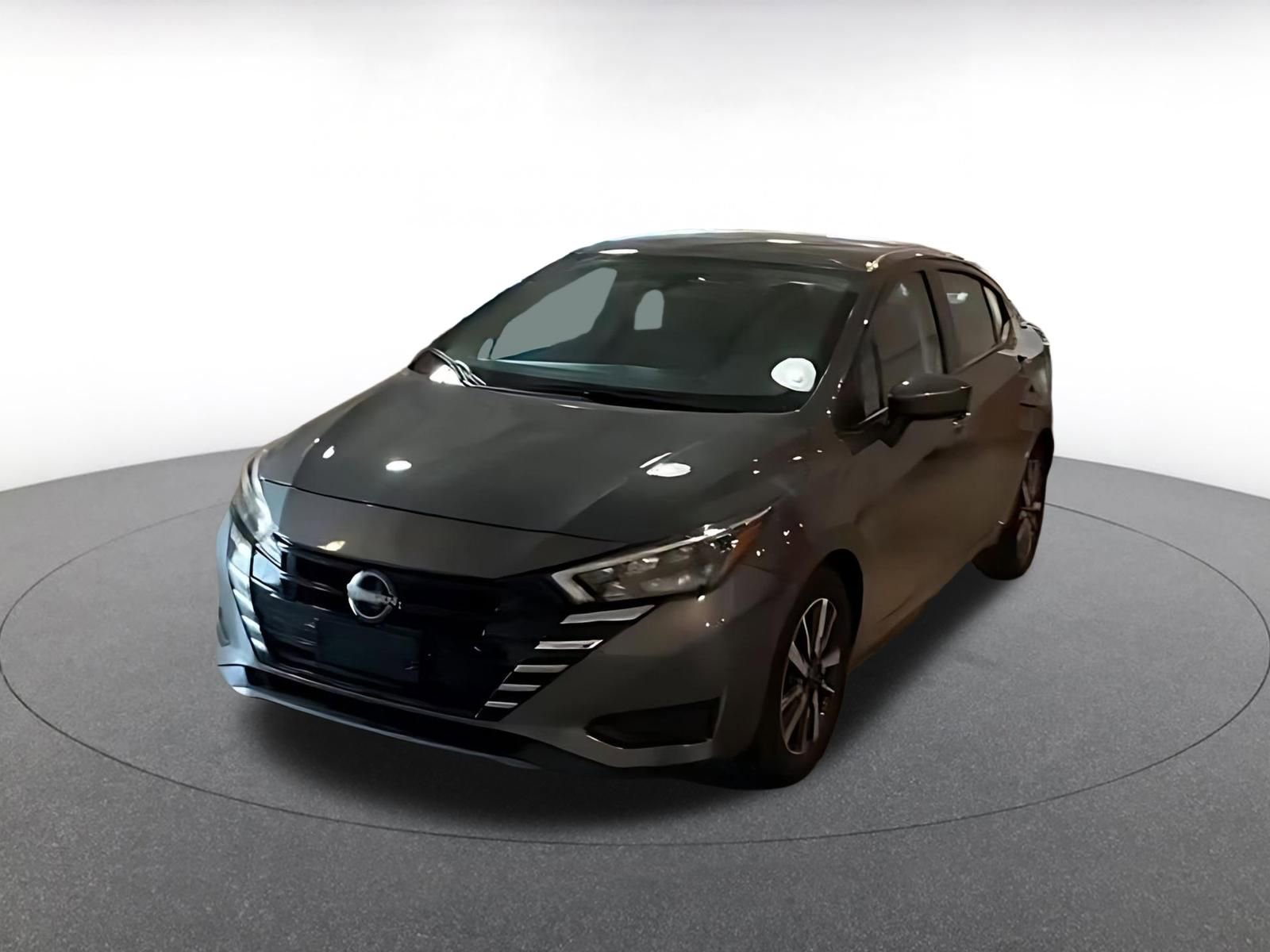 Thumbnail: 2025 Nissan Versa - 7
