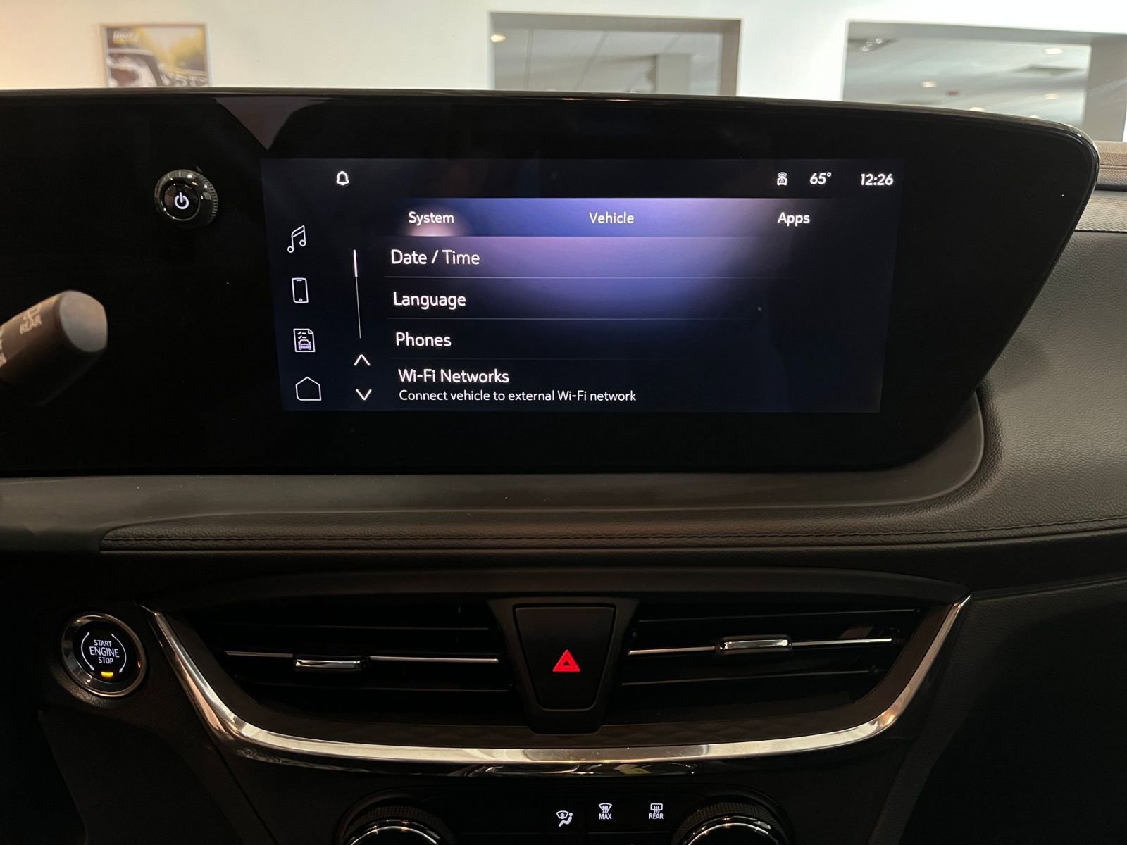 Thumbnail: 2025 Buick Encore GX - 20