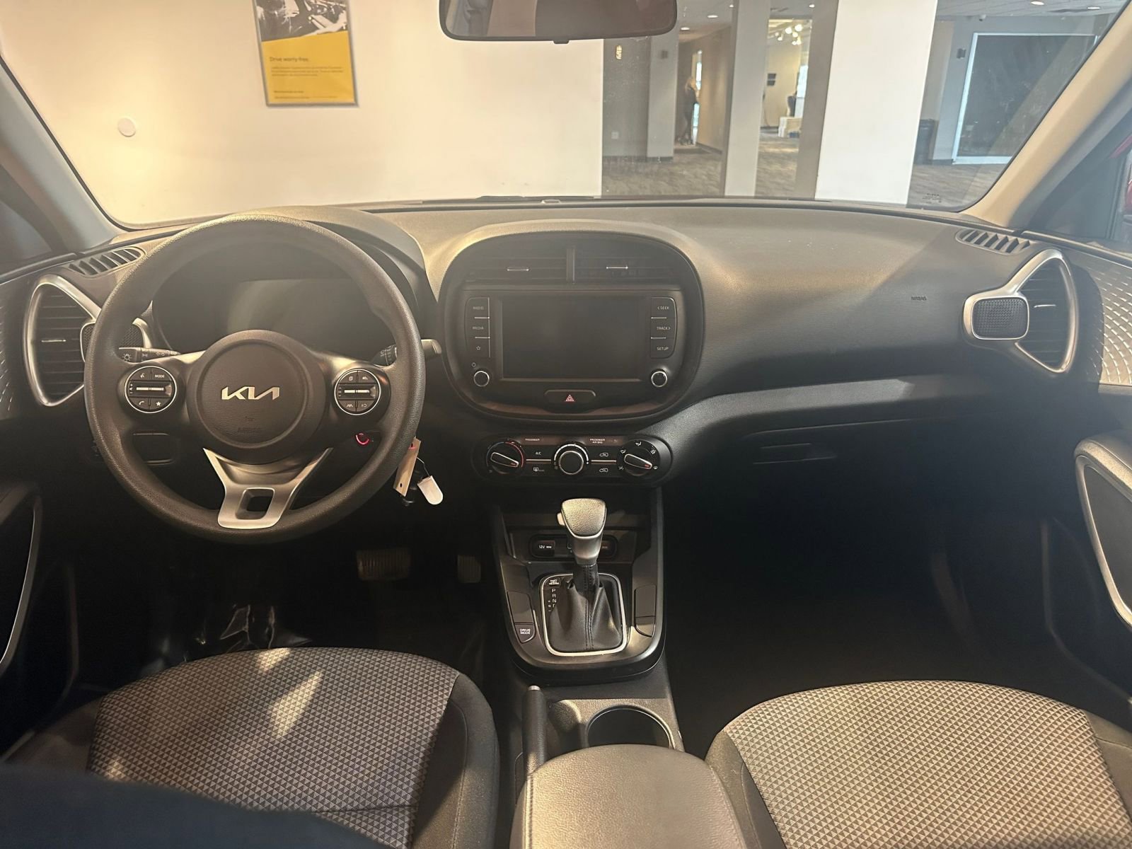 Thumbnail: 2025 Kia Soul - 33