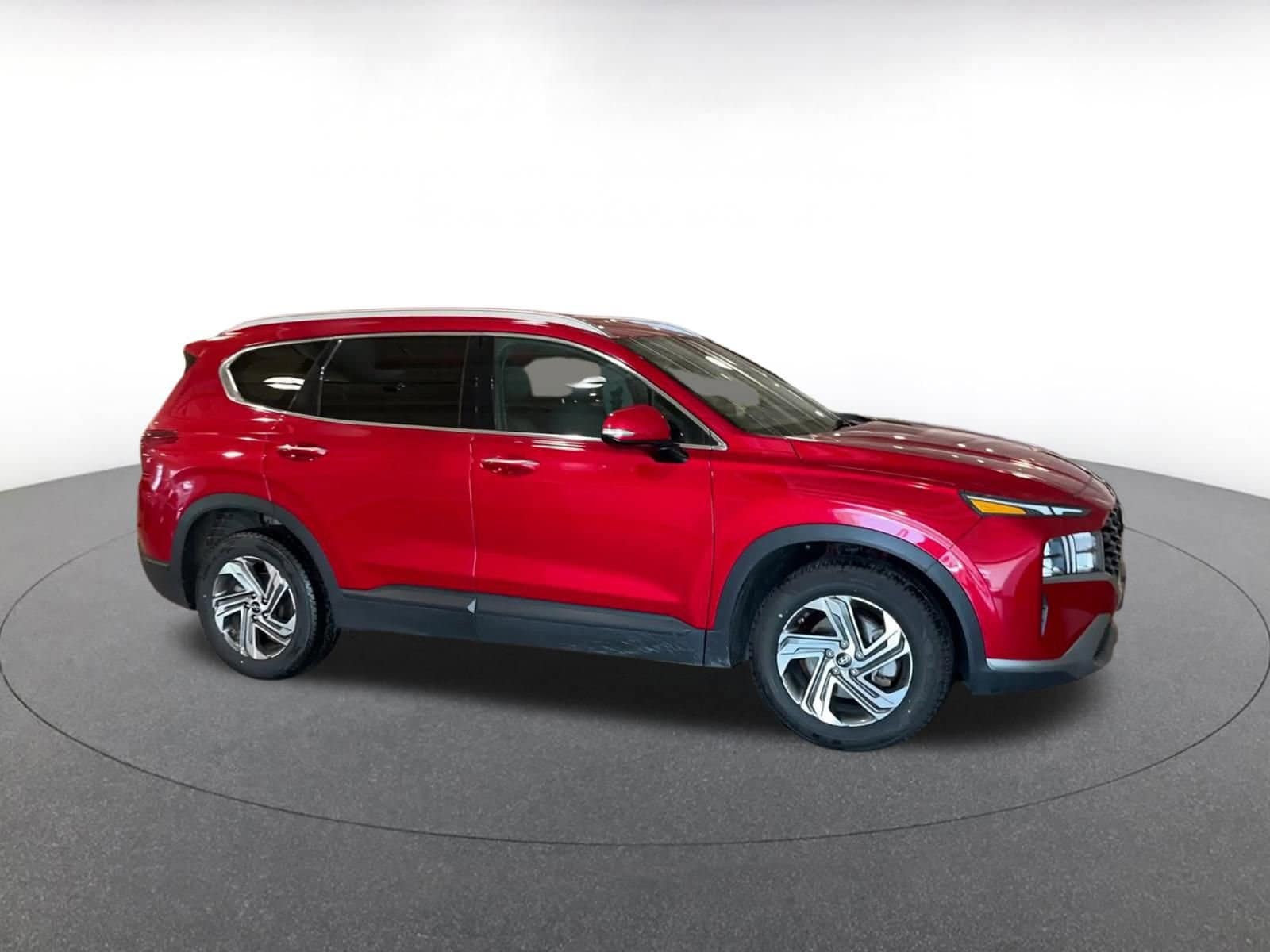 Thumbnail: 2023 Hyundai Santa Fe - 2