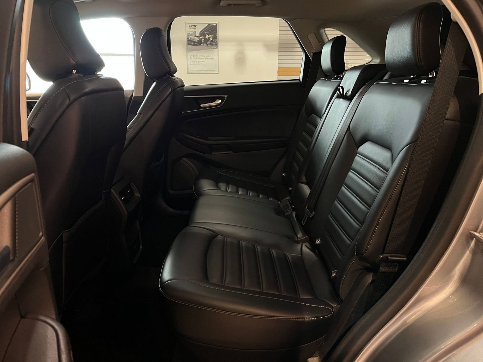 Thumbnail: 2024 Ford Edge - 25