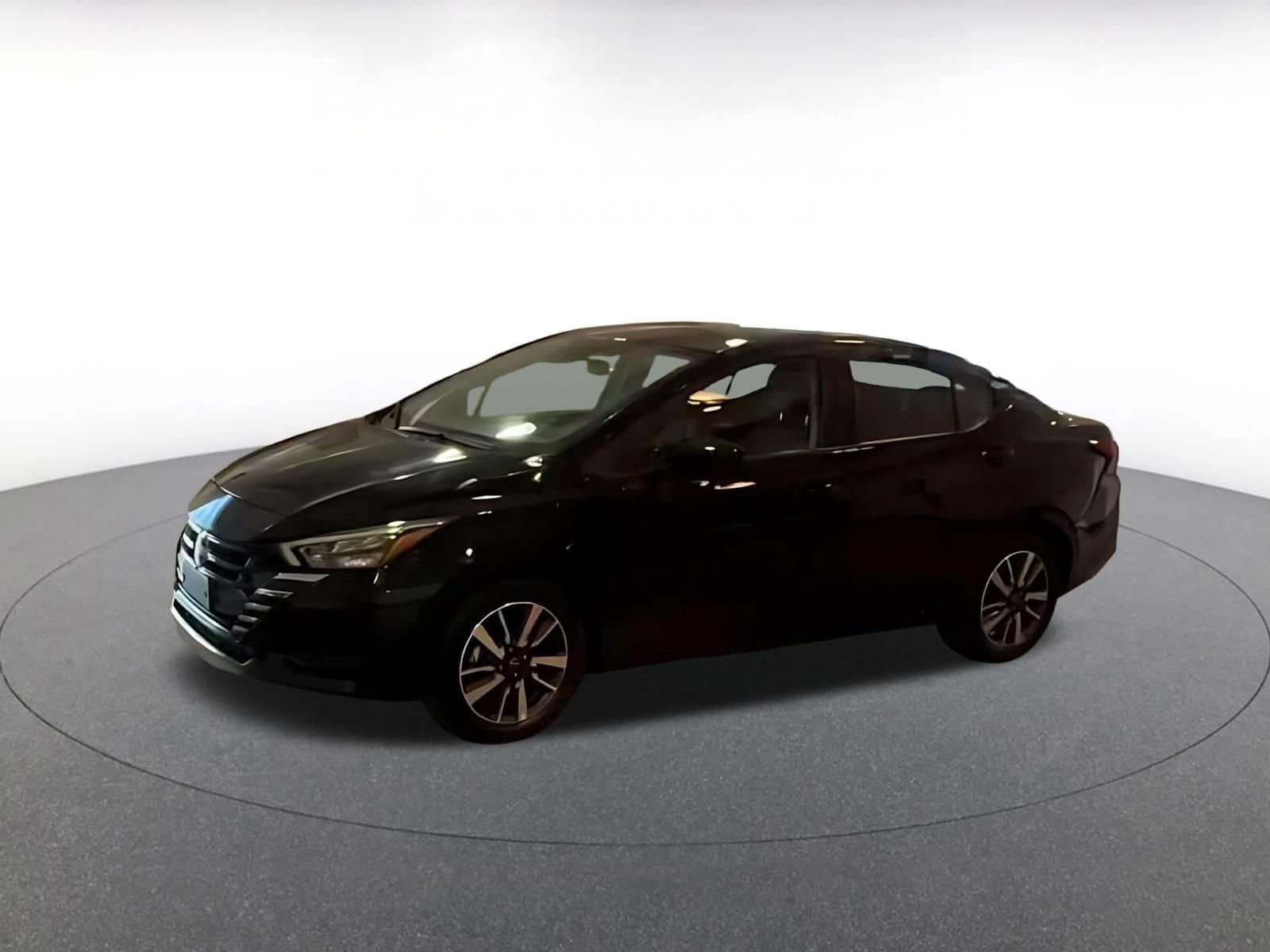 Thumbnail: 2025 Nissan Versa - 4