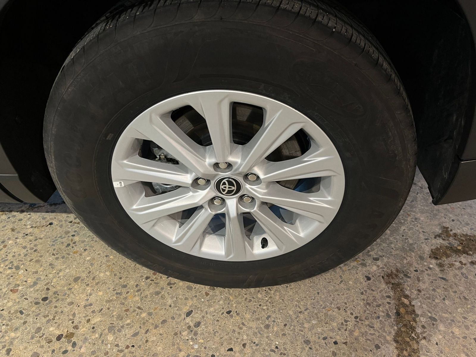 Thumbnail: 2025 Toyota Grand Highlander - 32