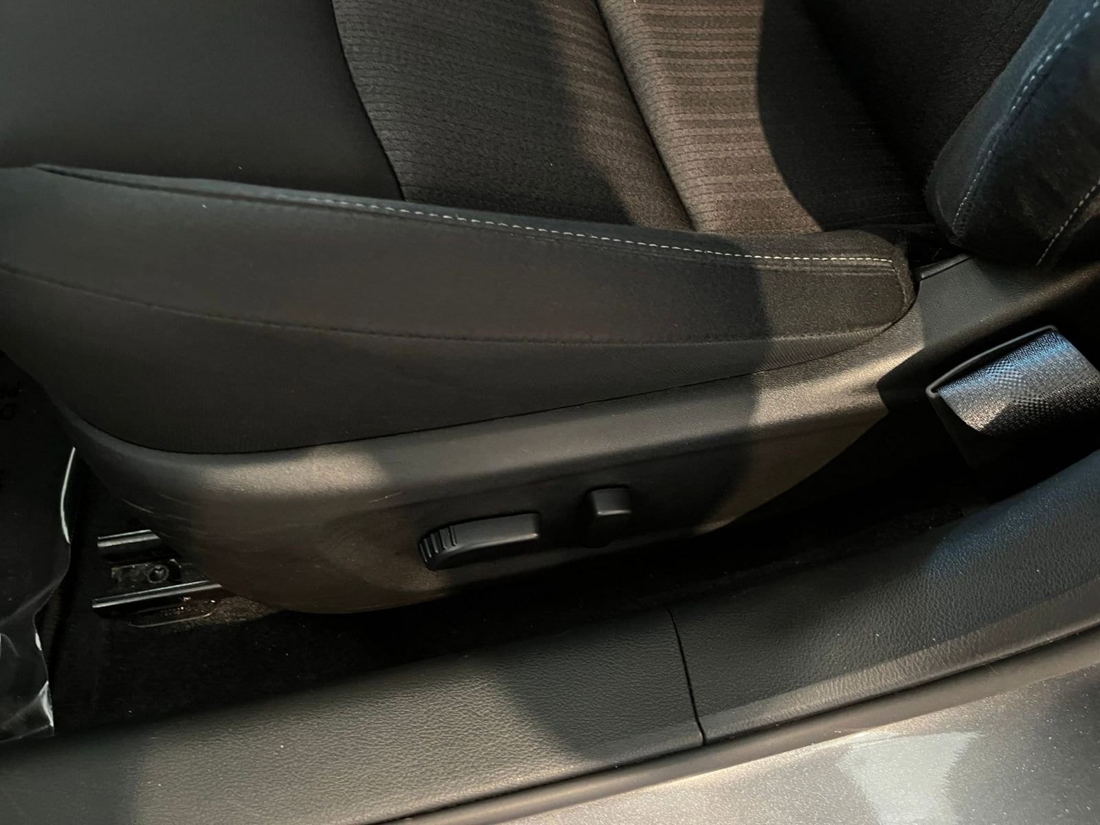 Thumbnail: 2025 Nissan Altima - 22