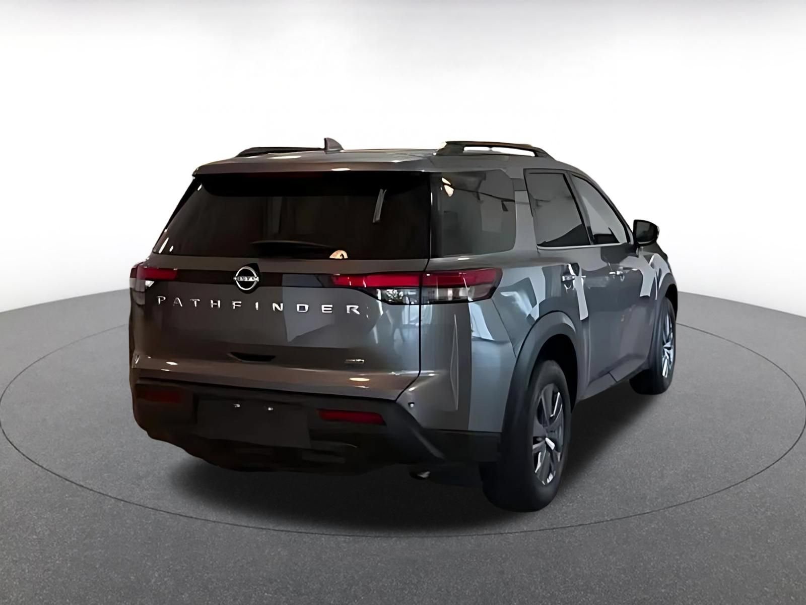 Thumbnail: 2025 Nissan Pathfinder - 14