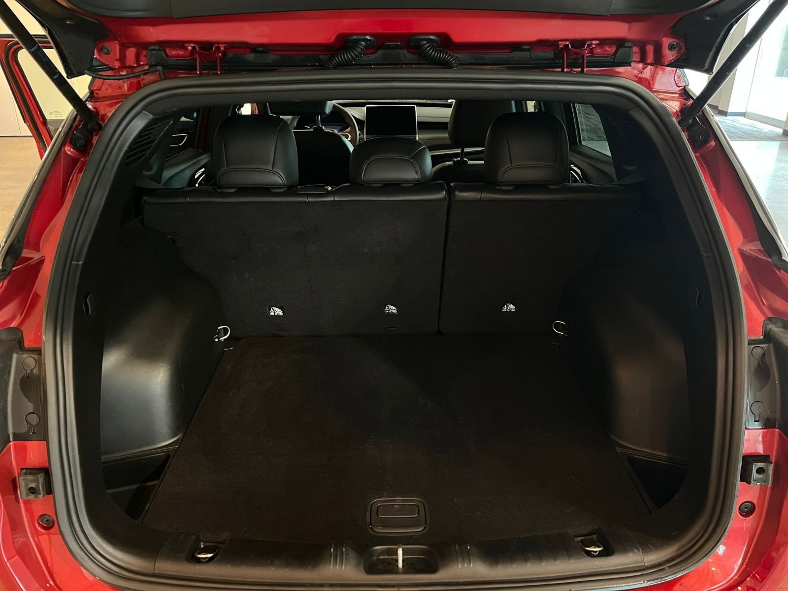 Thumbnail: 2025 Jeep Compass - 31