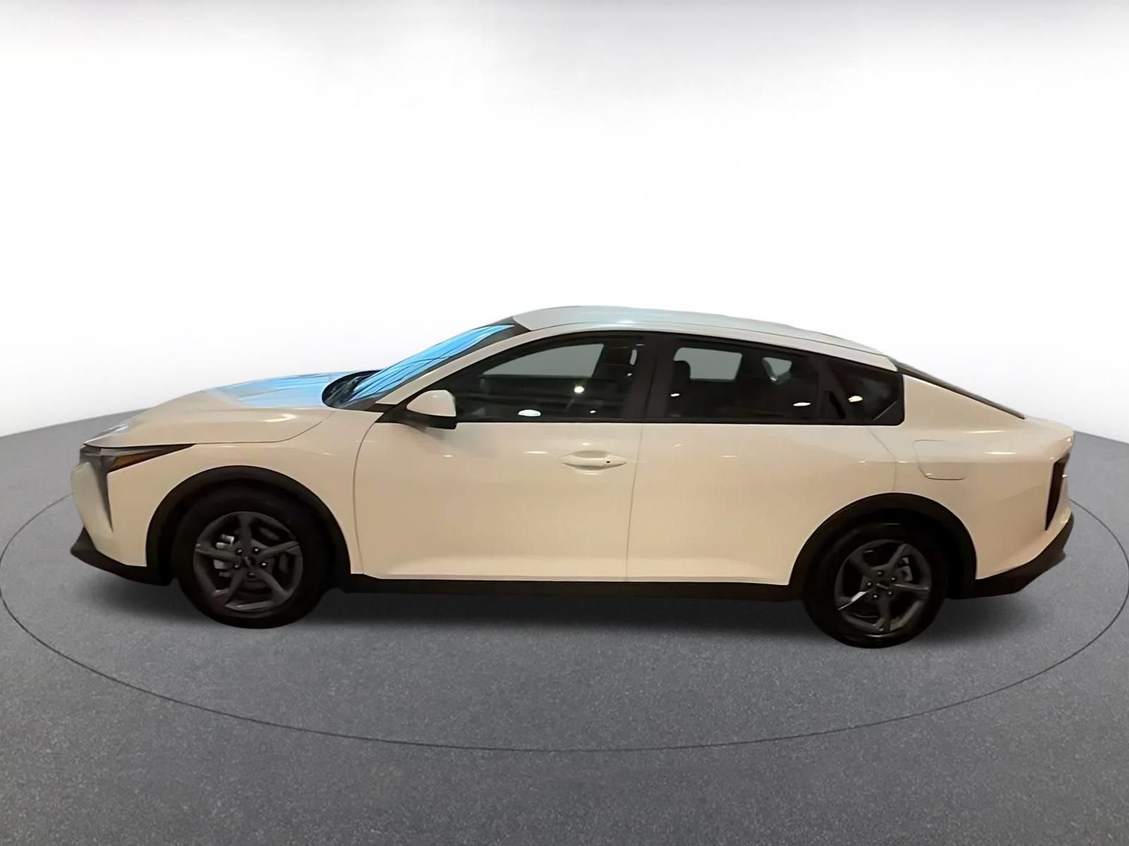 Thumbnail: 2026 Kia K4 - 13