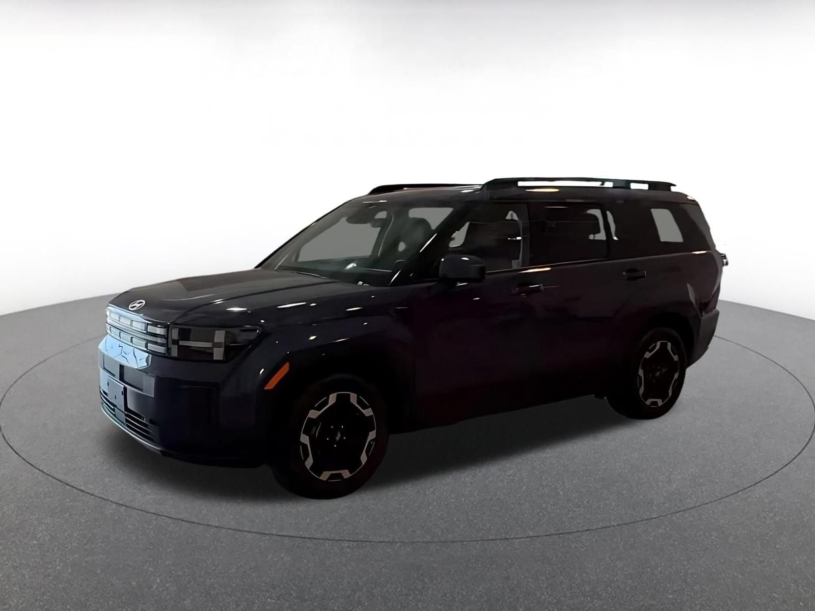 Thumbnail: 2026 Hyundai Santa Fe - 7