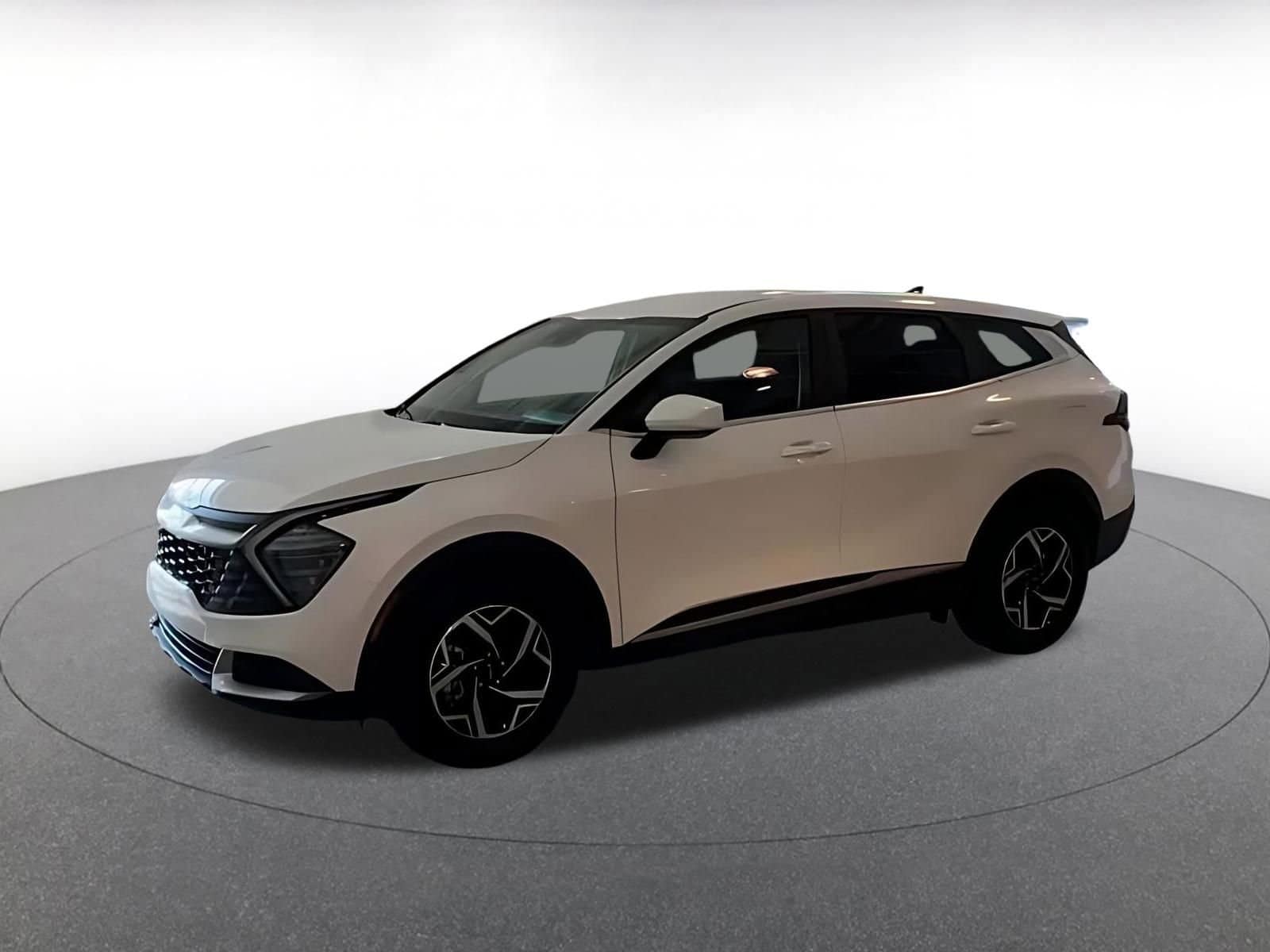 Thumbnail: 2025 Kia Sportage - 8