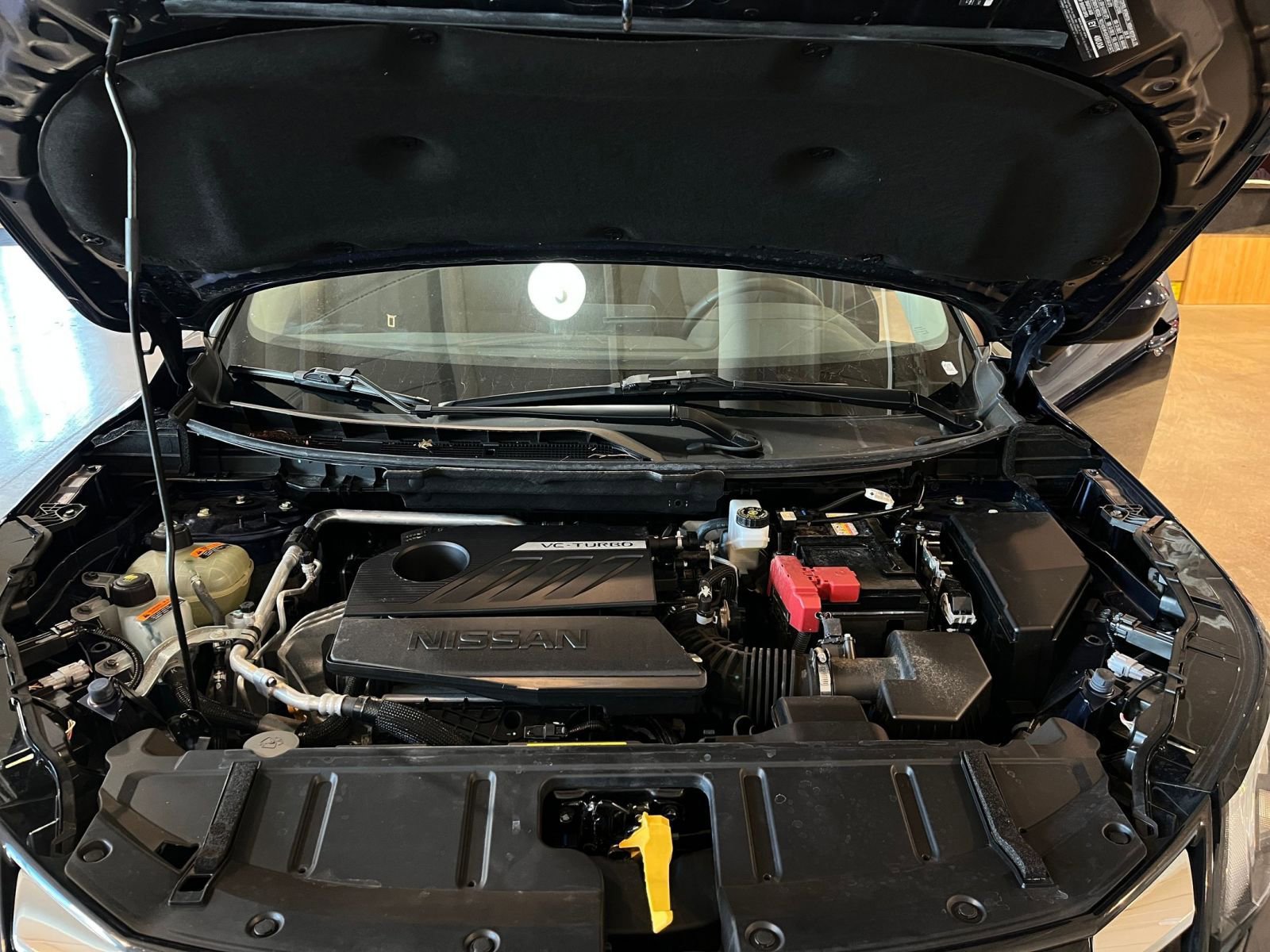 Thumbnail: 2025 Nissan Rogue - 33