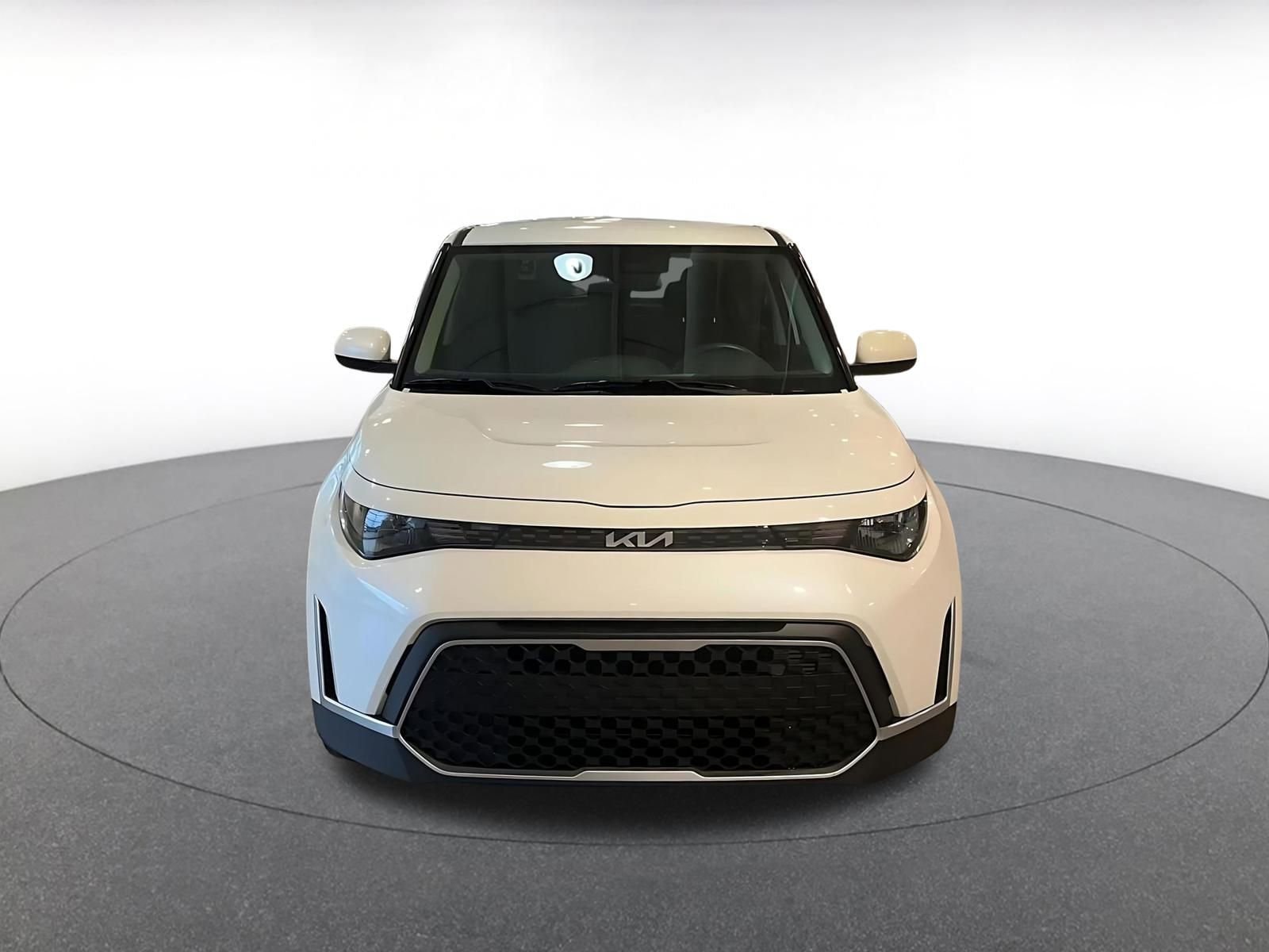 Thumbnail: 2025 Kia Soul - 4