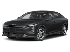 2025 Kia K4 LXS -
                  Cincinnati, OH