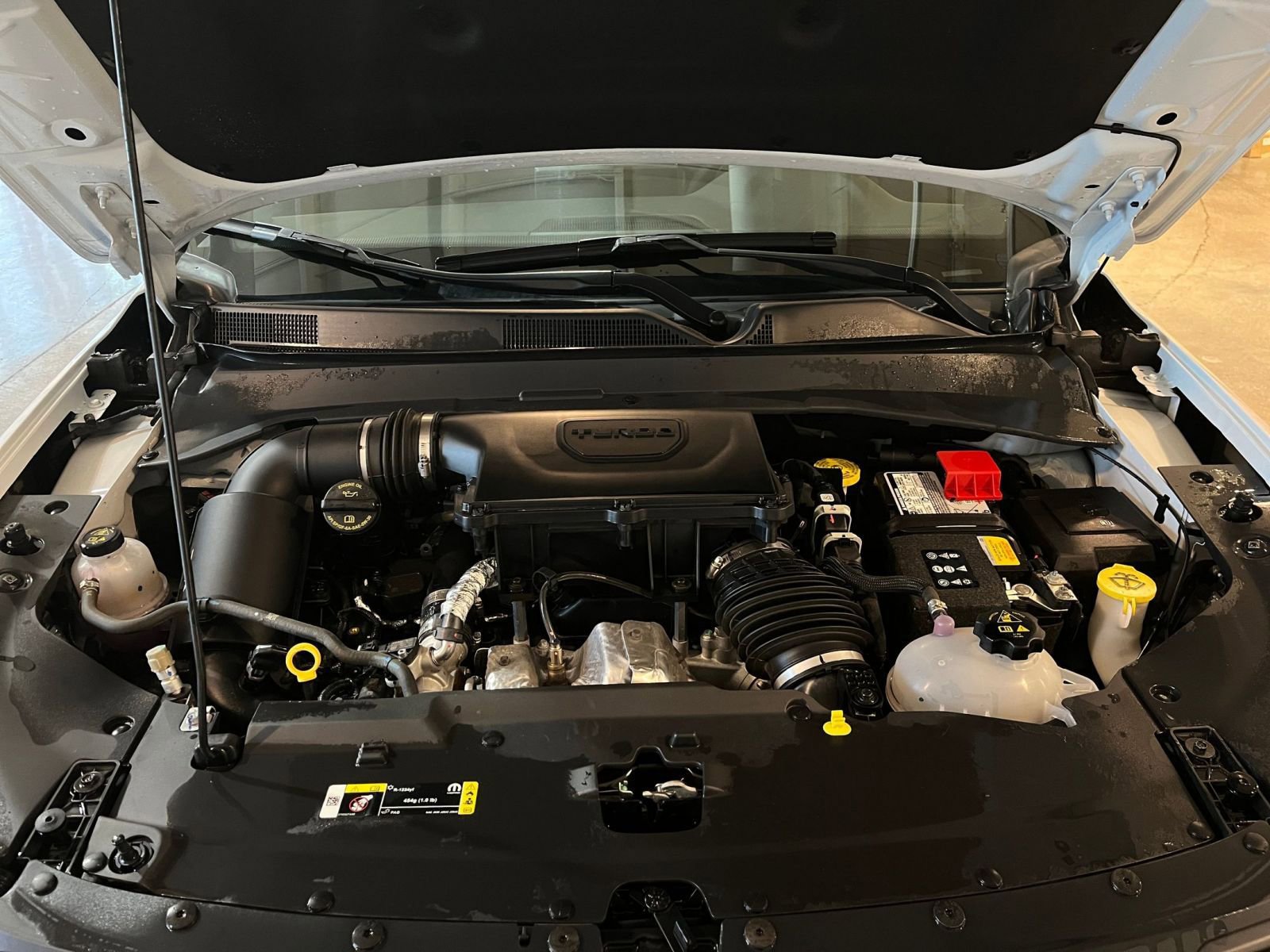 Thumbnail: 2025 Jeep Compass - 32