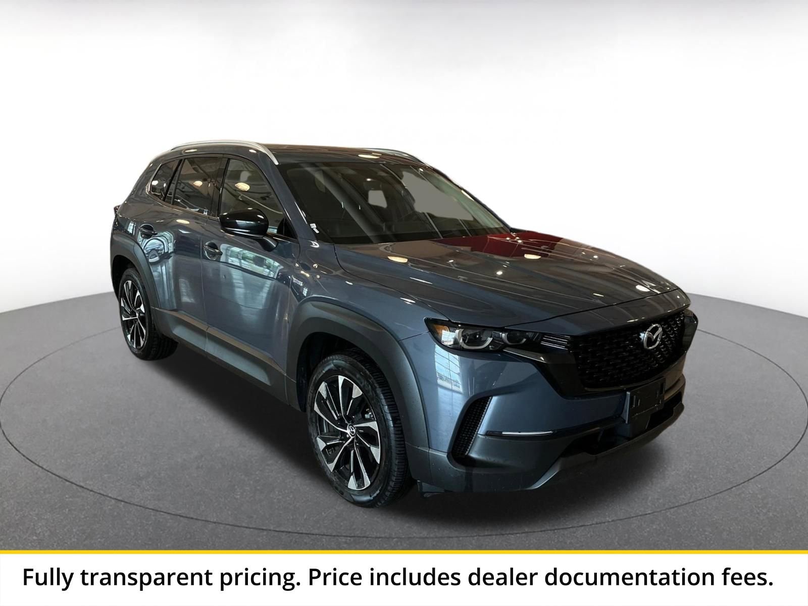 Thumbnail: 2025 Mazda CX-50 - 1