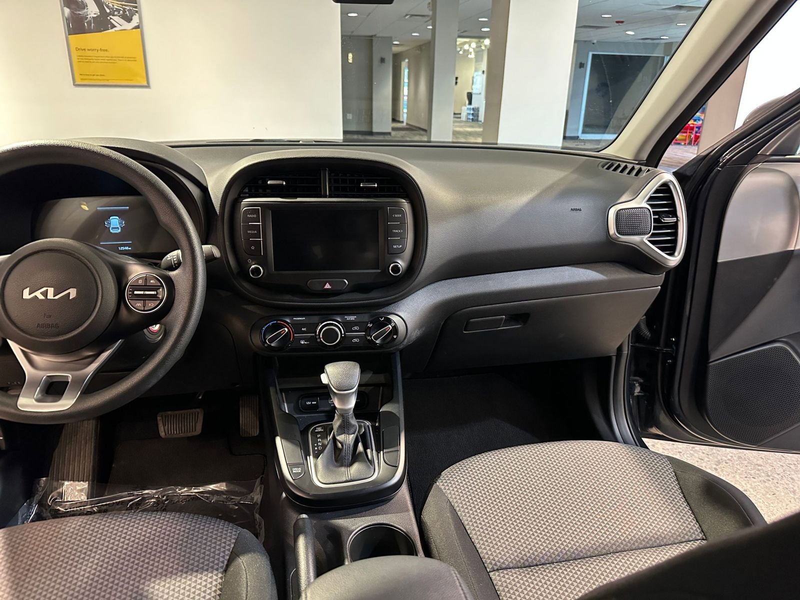 Thumbnail: 2025 Kia Soul - 35