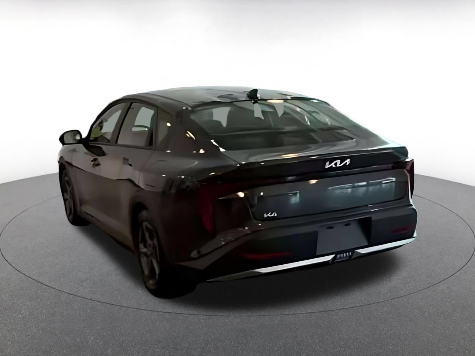 Thumbnail: 2026 Kia K4 - 15