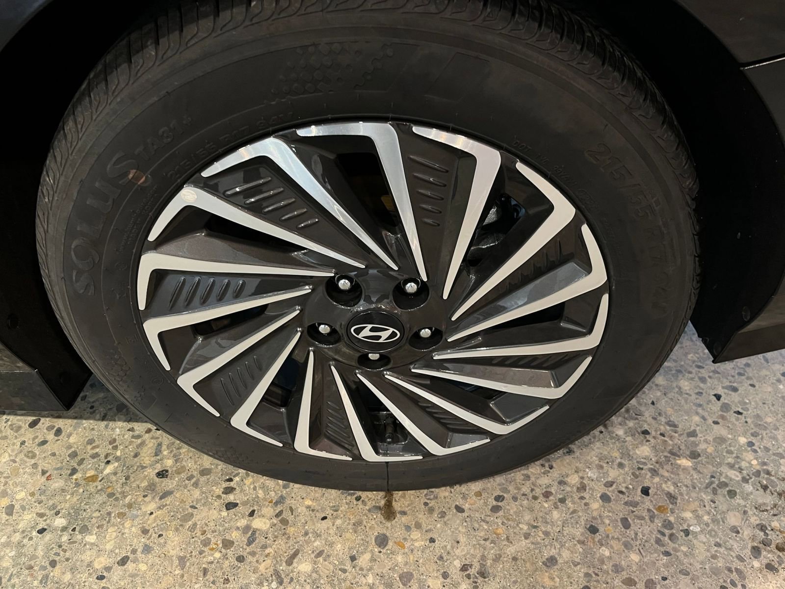 Thumbnail: 2025 Hyundai Sonata - 30