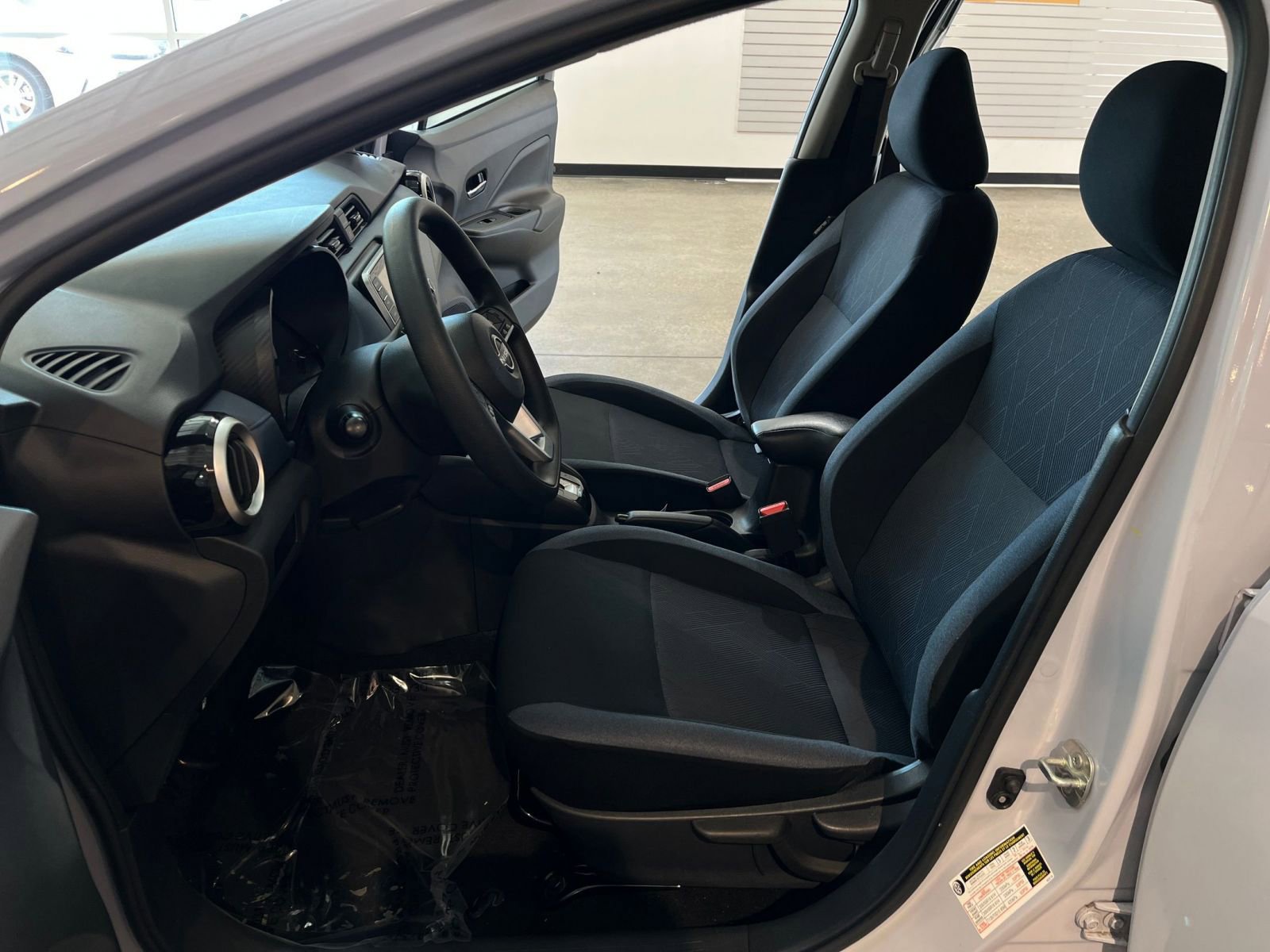 Thumbnail: 2025 Nissan Versa - 25